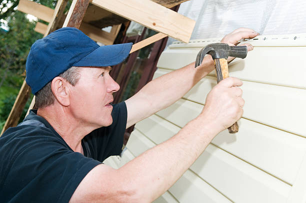 Best Engineered Wood Siding  in Charlotte, MI