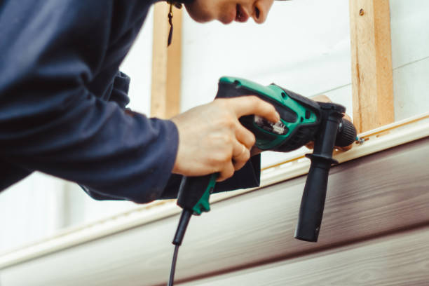 Best Insulated Siding Installation  in Charlotte, MI